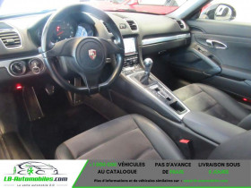 Porsche Boxster 2.7i 265 ch BVM  occasion  Beaupuy - photo n6