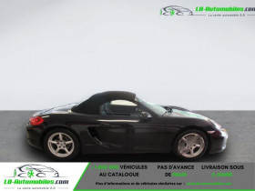 Porsche Boxster 2.7i 265 ch BVM  occasion  Beaupuy - photo n5