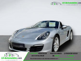 Porsche Boxster 2.7i 265 ch BVM   Beaupuy 31
