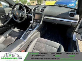 Porsche Boxster 2.7i 265 ch BVM  occasion  Beaupuy - photo n3