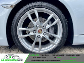 Porsche Boxster 2.7i 265 ch BVM  occasion  Beaupuy - photo n7