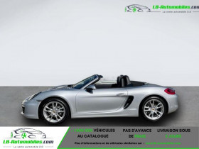 Porsche Boxster 2.7i 265 ch BVM  occasion  Beaupuy - photo n5