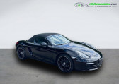 Porsche Boxster 2.7i 265 ch BVM   Beaupuy 31