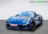 Porsche Boxster 2.7i 265 ch BVM   Beaupuy 31