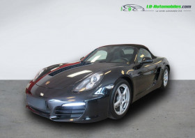Porsche Boxster , garage LB AUTOMOBILES  Beaupuy