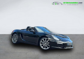 Porsche Boxster , garage LB AUTOMOBILES  Beaupuy