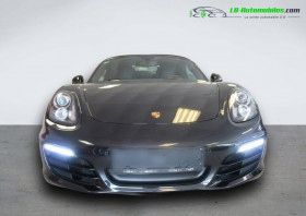 Porsche Boxster 2.7i 265 ch BVM  occasion  Beaupuy - photo n4