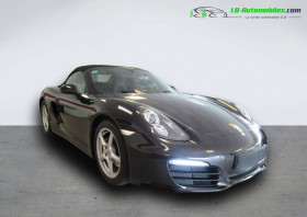 Porsche Boxster 2.7i 265 ch BVM  occasion  Beaupuy - photo n2