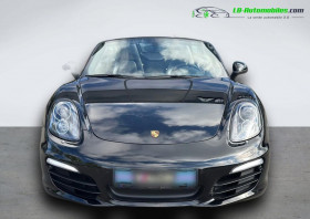Porsche Boxster 2.7i 265 ch BVM  occasion  Beaupuy - photo n3