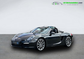 Porsche Boxster 2.7i 265 ch BVM  occasion  Beaupuy - photo n2