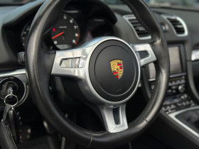 Porsche Boxster 2.7i 265 ch BVM  occasion  Beaupuy - photo n5