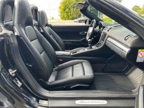 Porsche Boxster 2.7i 265 ch BVM  occasion  Beaupuy - photo n4