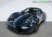 Annonce Porsche Boxster occasion Essence 2.7i 265 ch BVM  Beaupuy