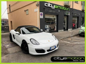Annonce Porsche Boxster occasion Essence 2.7i 265 ch BVM � L'Union