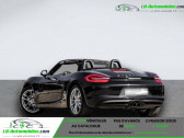 Annonce Porsche Boxster occasion Essence 2.7i 265 ch BVM  Beaupuy
