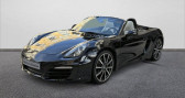 Porsche Boxster 2.7i 265 ch PDK  � MONACO 98