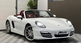 Porsche Boxster , garage NAUDE AUTOMOBILES CHAPONOST  CHAPONOST