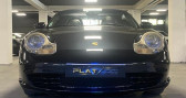 Annonce Porsche Boxster occasion Essence 2.7i Tiptronic S 228 ch  Mougins