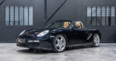 Annonce Porsche Boxster occasion Essence 2.7l (987.1) - Spicy Motor � villeneuve d'Ascq