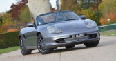 Annonce Porsche Boxster occasion Essence 2.7L S Tiptronic  PARIS