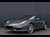 Porsche Boxster occasion année 2011 boite Manuelle Annonce Porsche Boxster occasion Essence 2.9 256 à BEAUPUY
