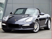 Annonce Porsche Boxster occasion Essence 2.9 PDK  BEAUPUY