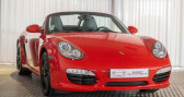 Annonce Porsche Boxster occasion Essence 2.9 � VENDENHEIM