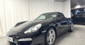 Annonce Porsche Boxster occasion Essence 2.9 � VENDENHEIM