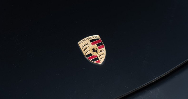 Porsche Boxster 2000 2000 - photo n°5 Porsche Boxster 2000  occasion à Reggio Emilia - photo n°5