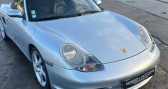 Porsche Boxster 228 ,2,7 l   ST BRIEUC 22