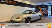 Porsche Boxster occasion année 2002 boite Manuelle Annonce Porsche Boxster occasion Essence 3.2 252 S + EMBRAYAGE NEUF BY PASS à Saint-Apollinaire