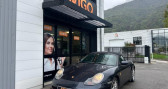 Porsche Boxster 3.2 260CH S ORIGINE FRANCE   PEINTURE COMPLETE NEUVE LIGNE I   Le Versoud 38
