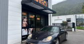 Annonce Porsche Boxster occasion Essence 3.2 260ch s origine france   peinture complete neuve ligne i  Le Versoud