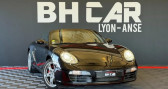Annonce Porsche Boxster occasion Essence 3.2 280 S TIPTRONIC-S BVA � ANSE