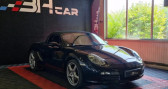 Porsche Boxster occasion année 2005 boite Manuelle Annonce Porsche Boxster occasion Essence 3.2 280 S à Manosque