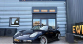 Annonce Porsche Boxster occasion Essence 3.2 280ch S  Saint-Priest