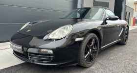 Porsche Boxster , garage MOUGINS AUTOSPORT  MOUGINS