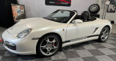 Annonce Porsche Boxster occasion Essence 3.2 S 280cv  CARQUEFOU