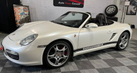 Porsche Boxster occasion 2005 mise en vente à CARQUEFOU par le garage AUTO PRESTIGE CONSEIL - photo n°1