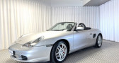 Porsche Boxster 3.2 S  � VENDENHEIM 67