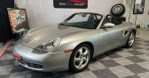 Annonce Porsche Boxster occasion Essence 3.2 S  CARQUEFOU