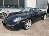 Porsche Boxster occasion année 2006 boite Manuelle Annonce Porsche Boxster occasion Essence 3.2 S à BEAUPUY