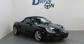 Porsche Boxster , garage DRIVE ON � Saint André de Corcy