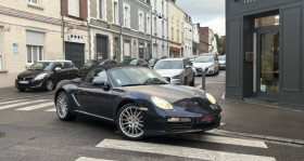 Porsche Boxster , garage TRANSAKAUTO CAMBRAI  Cambrai