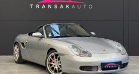 Porsche Boxster , garage TRANSAKAUTO MAUBEUGE  Maubeuge