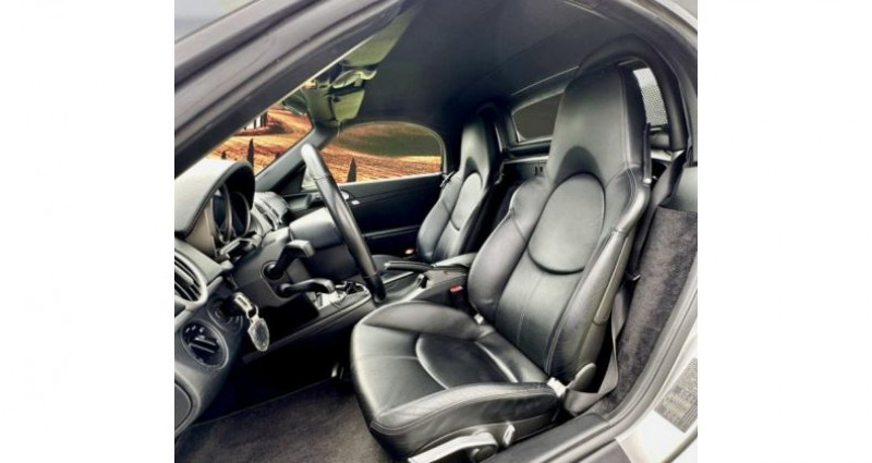 Porsche Boxster 3.2i S TYPE 987 IMS Embrayage OK  occasion  Montbonnot Saint Martin - photo n2