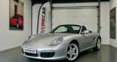 Porsche Boxster 3.2i S TYPE 987 IMS Embrayage OK   Montbonnot Saint Martin 38