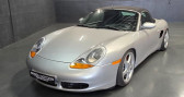 Porsche Boxster 3.2i S   ST BRIEUC 22