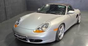 Porsche Boxster , garage BREIZH MOTOR'S PERFORMANCE  ST BRIEUC