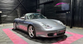 Porsche Boxster occasion année 2003 boite Manuelle Annonce Porsche Boxster occasion Essence 3.2i s à Cuincy